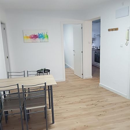 2 Bedroom Apartment In 圣费尔南多 外观 照片