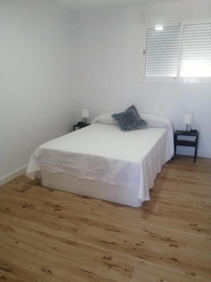2 Bedroom Apartment In 圣费尔南多 外观 照片