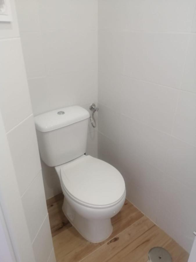 2 Bedroom Apartment In 圣费尔南多 外观 照片