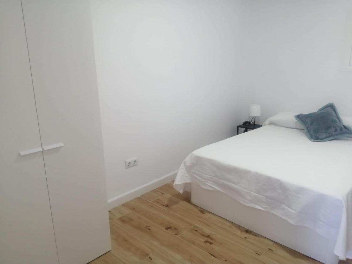 2 Bedroom Apartment In 圣费尔南多 外观 照片