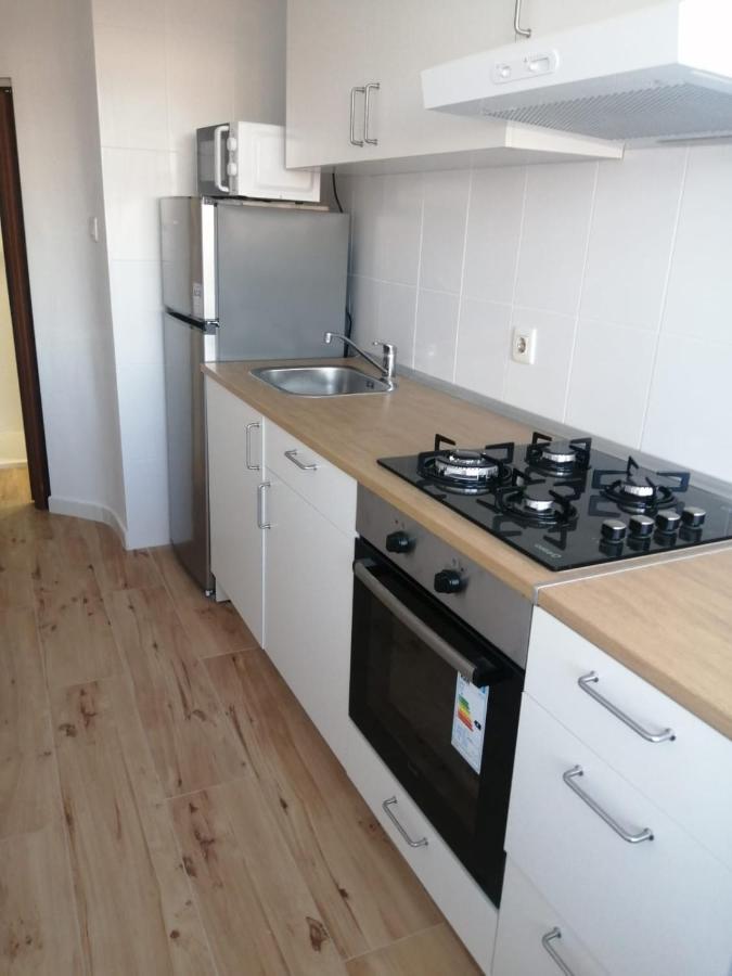 2 Bedroom Apartment In 圣费尔南多 外观 照片