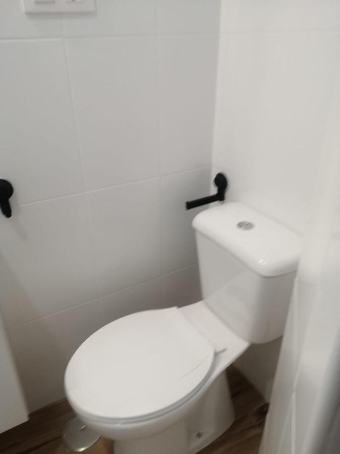 2 Bedroom Apartment In 圣费尔南多 外观 照片