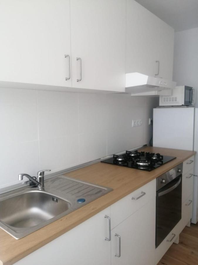 2 Bedroom Apartment In 圣费尔南多 外观 照片