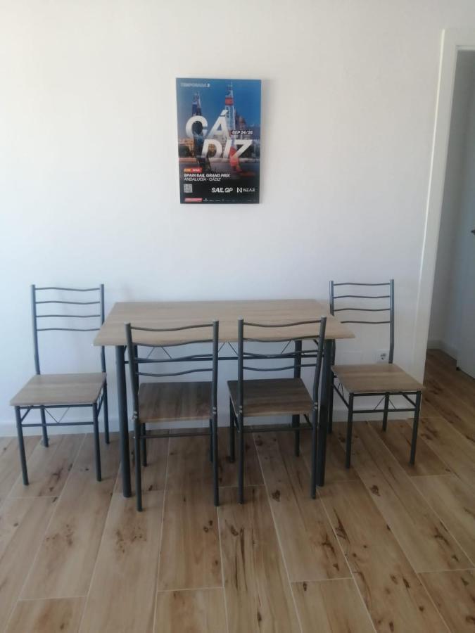 2 Bedroom Apartment In 圣费尔南多 外观 照片