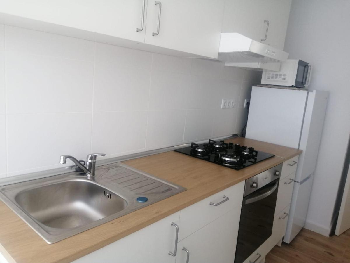 2 Bedroom Apartment In 圣费尔南多 外观 照片