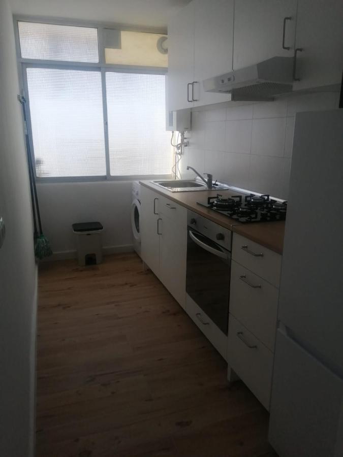 2 Bedroom Apartment In 圣费尔南多 外观 照片