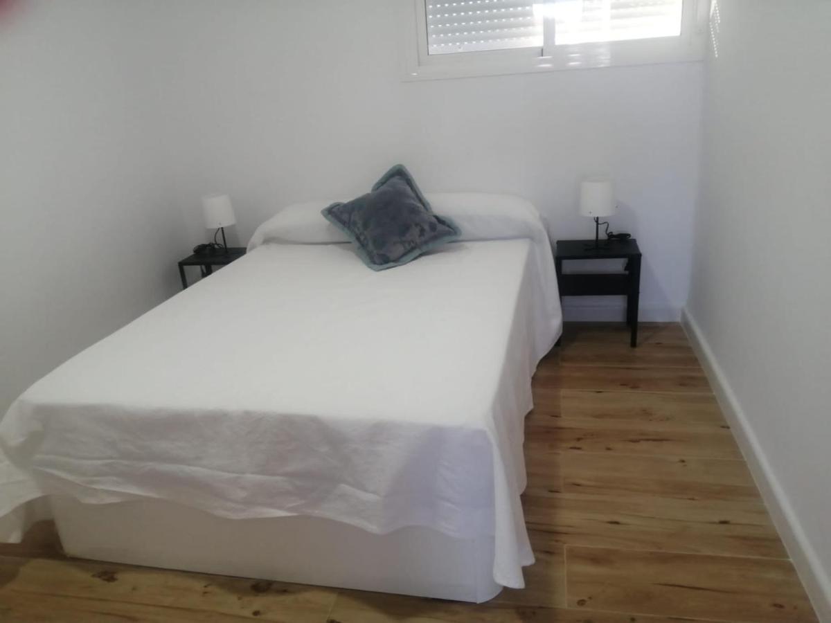 2 Bedroom Apartment In 圣费尔南多 外观 照片