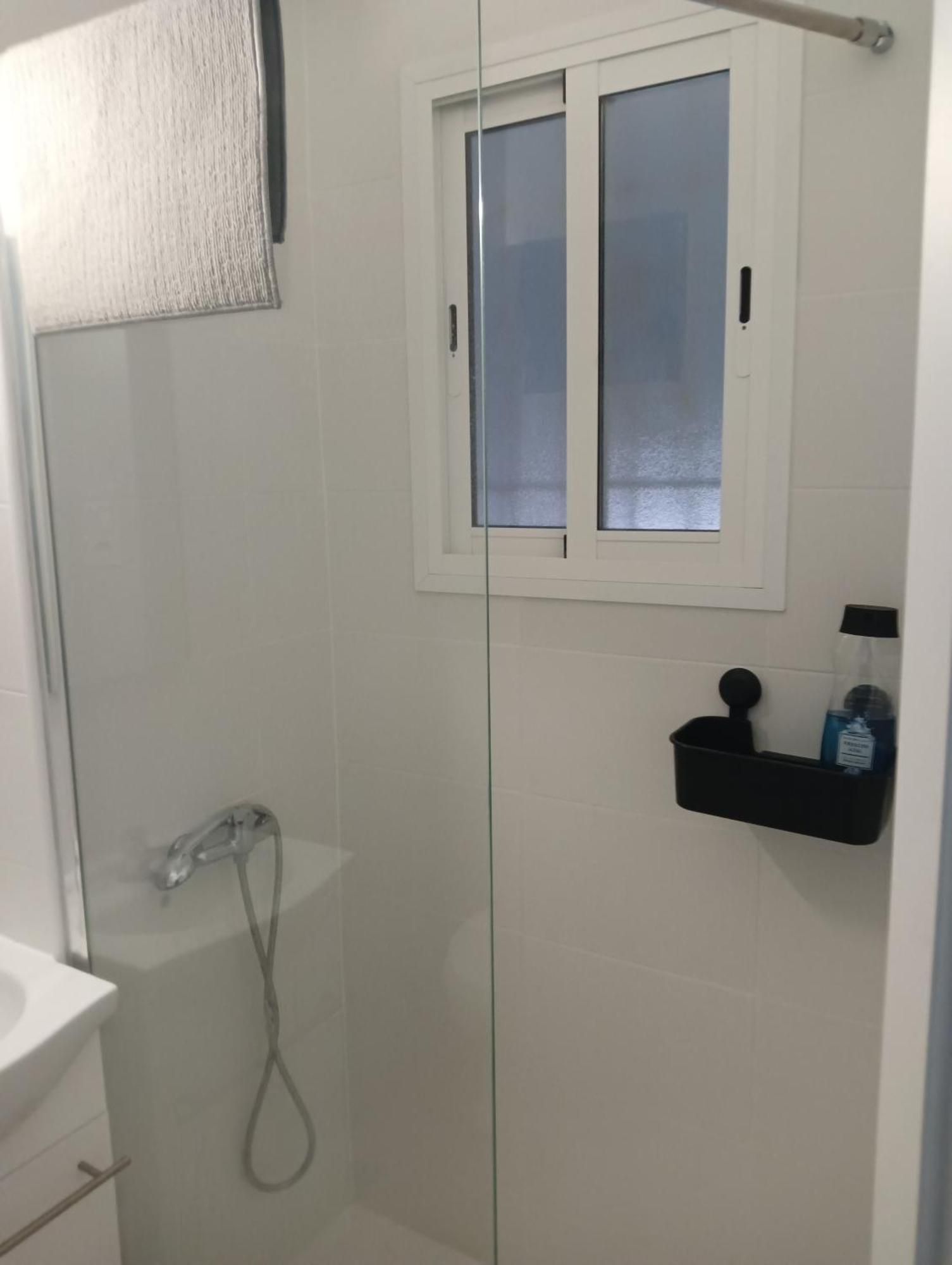 2 Bedroom Apartment In 圣费尔南多 外观 照片