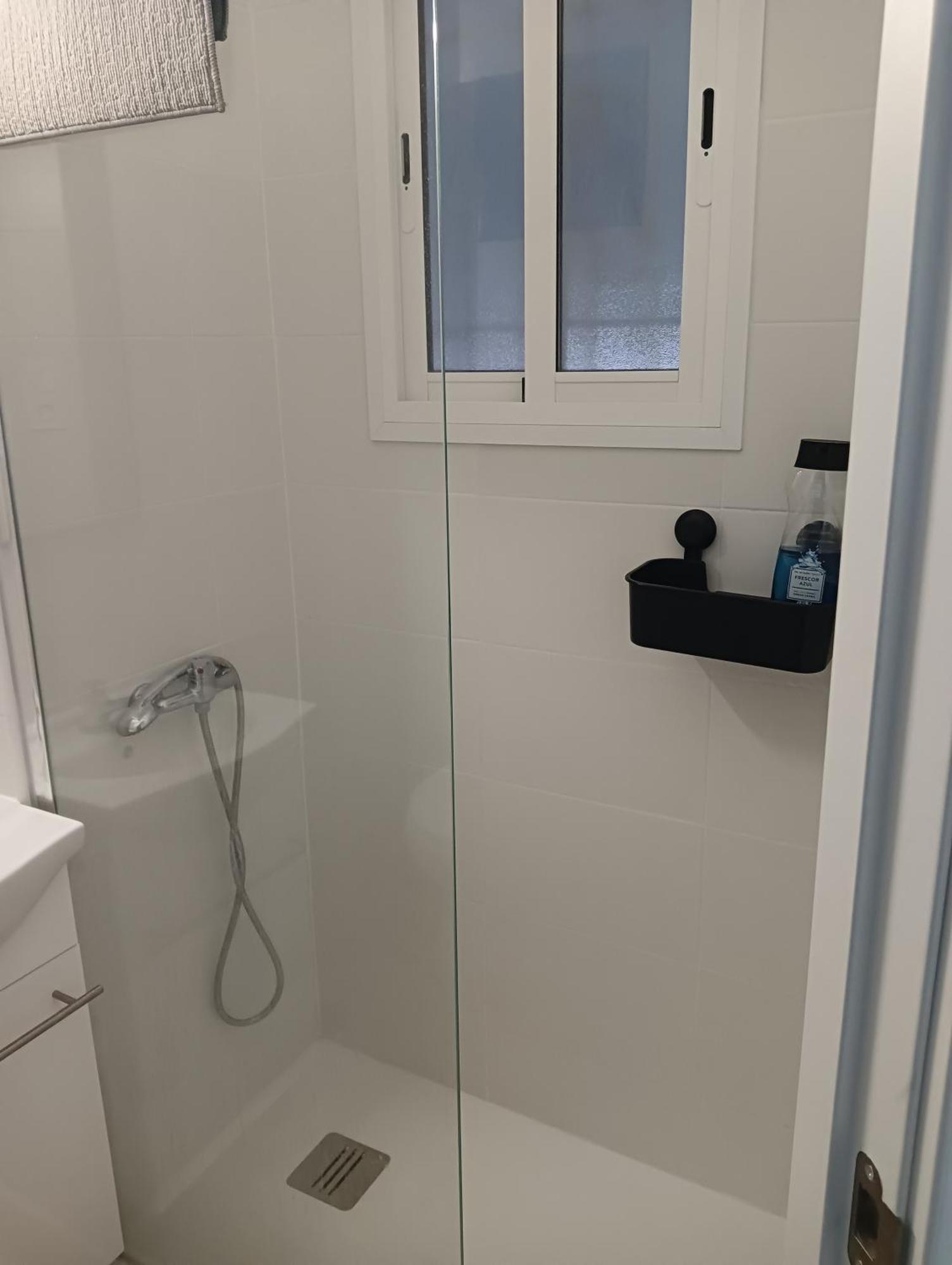 2 Bedroom Apartment In 圣费尔南多 外观 照片