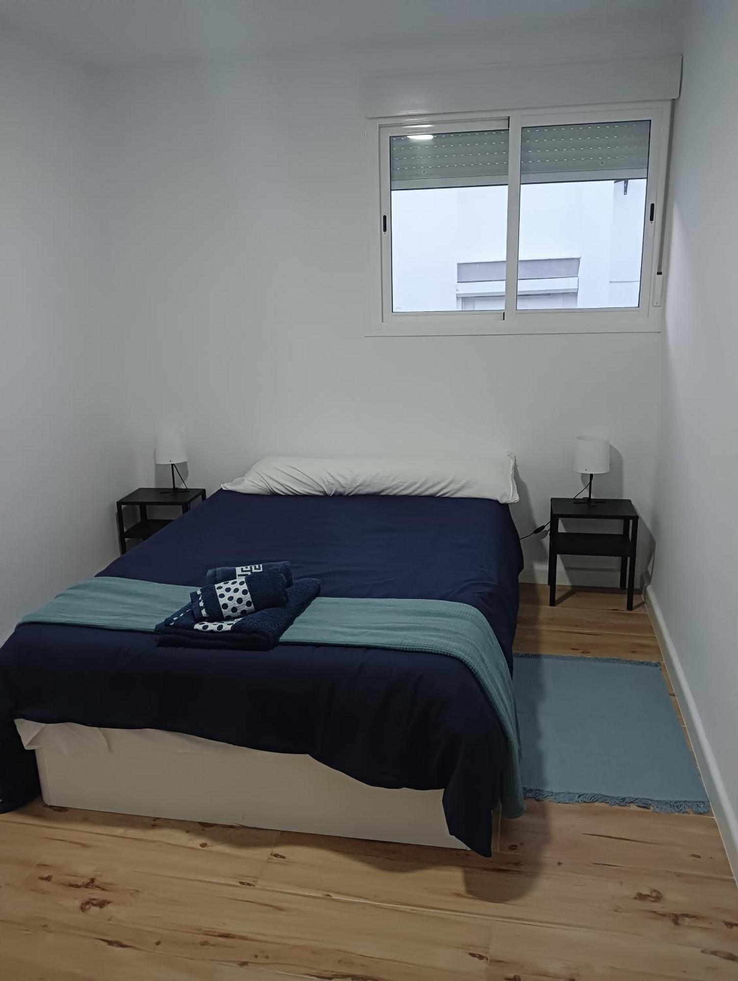 2 Bedroom Apartment In 圣费尔南多 外观 照片