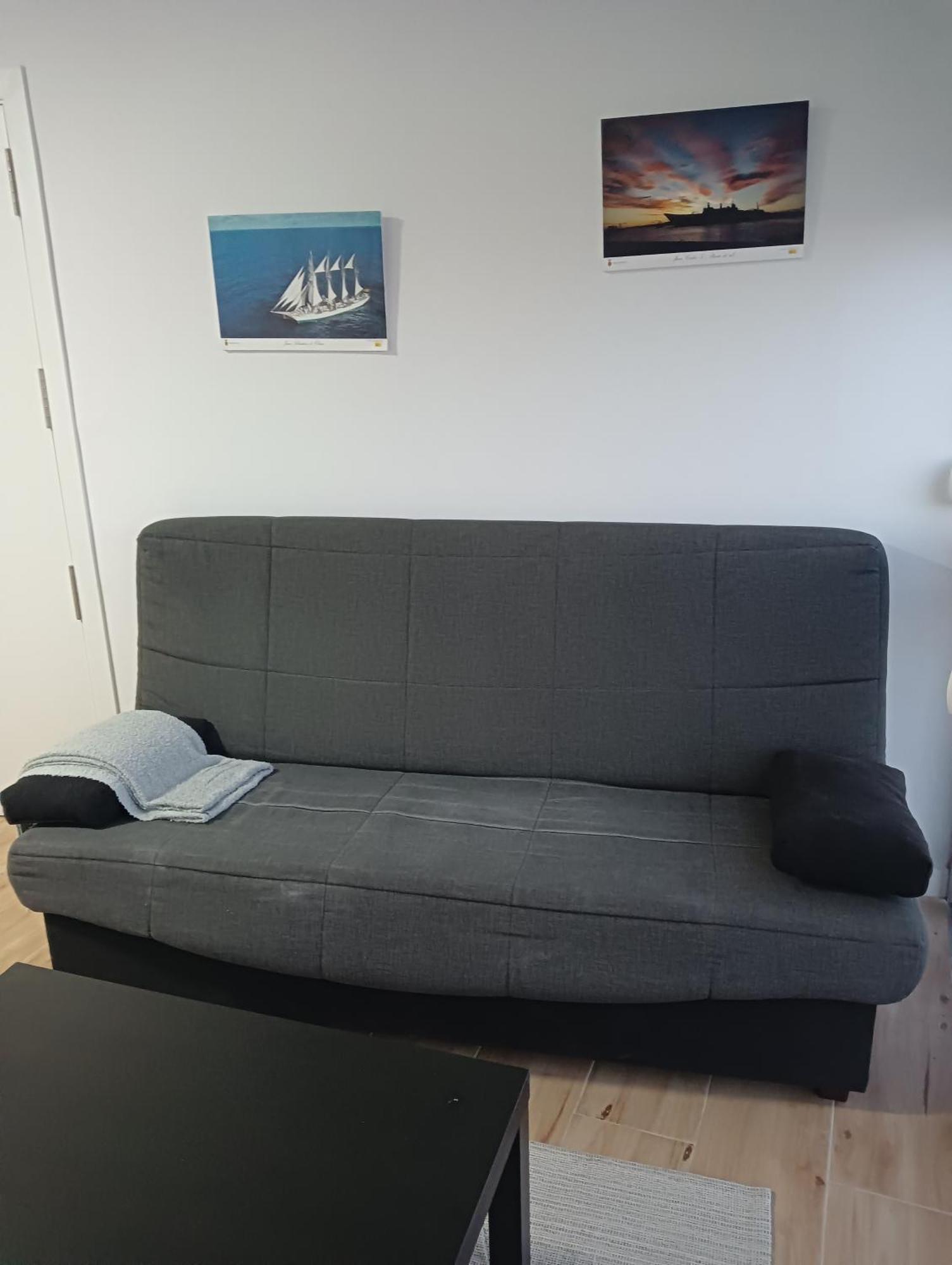 2 Bedroom Apartment In 圣费尔南多 外观 照片