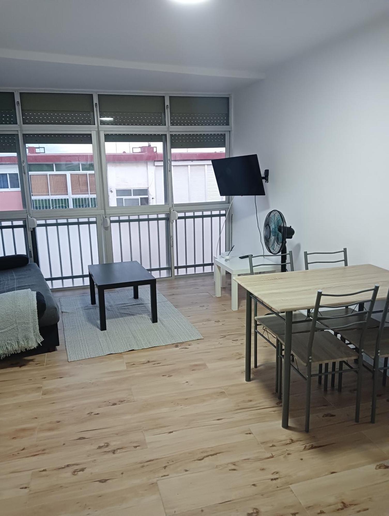 2 Bedroom Apartment In 圣费尔南多 外观 照片