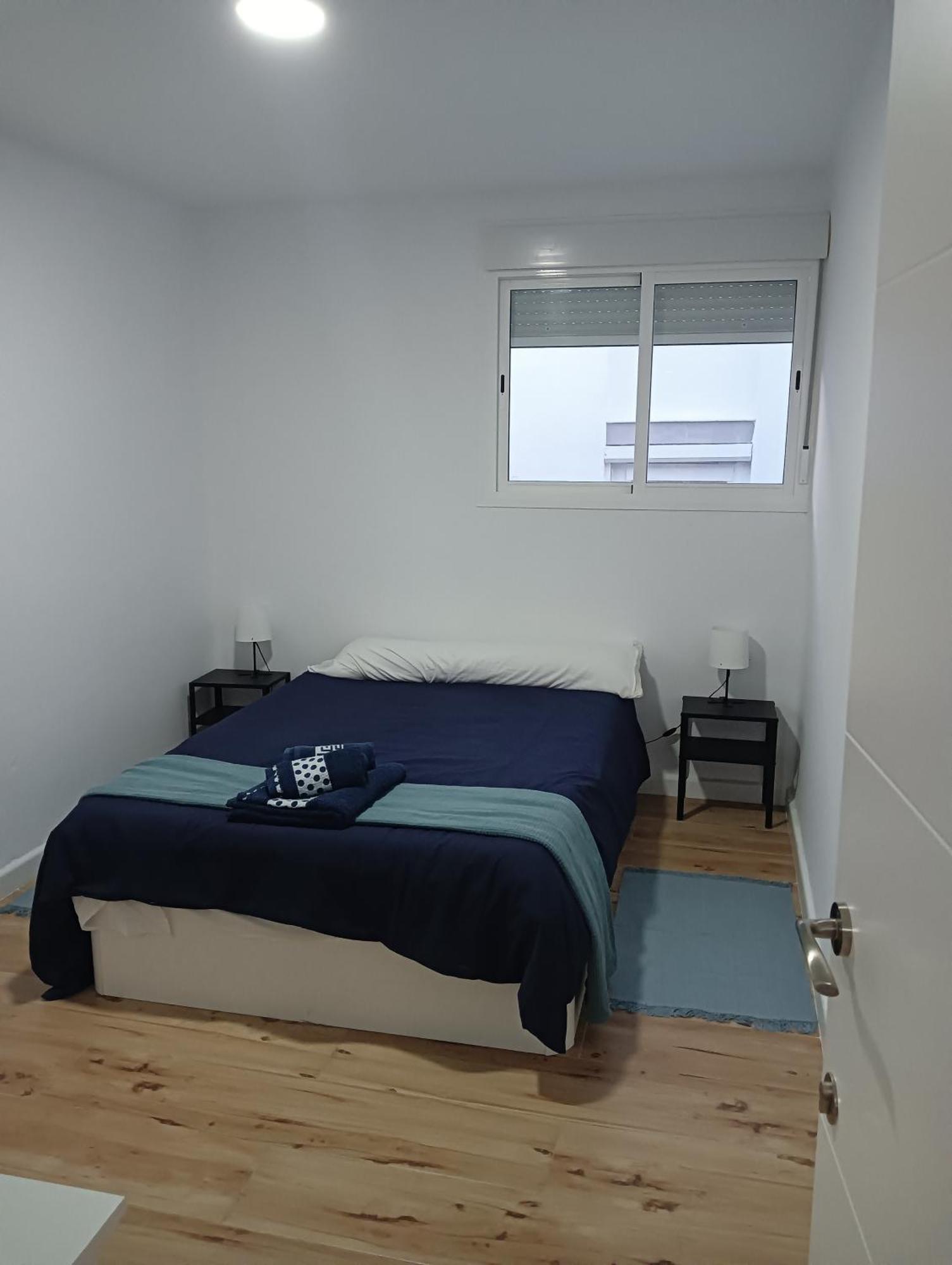 2 Bedroom Apartment In 圣费尔南多 外观 照片