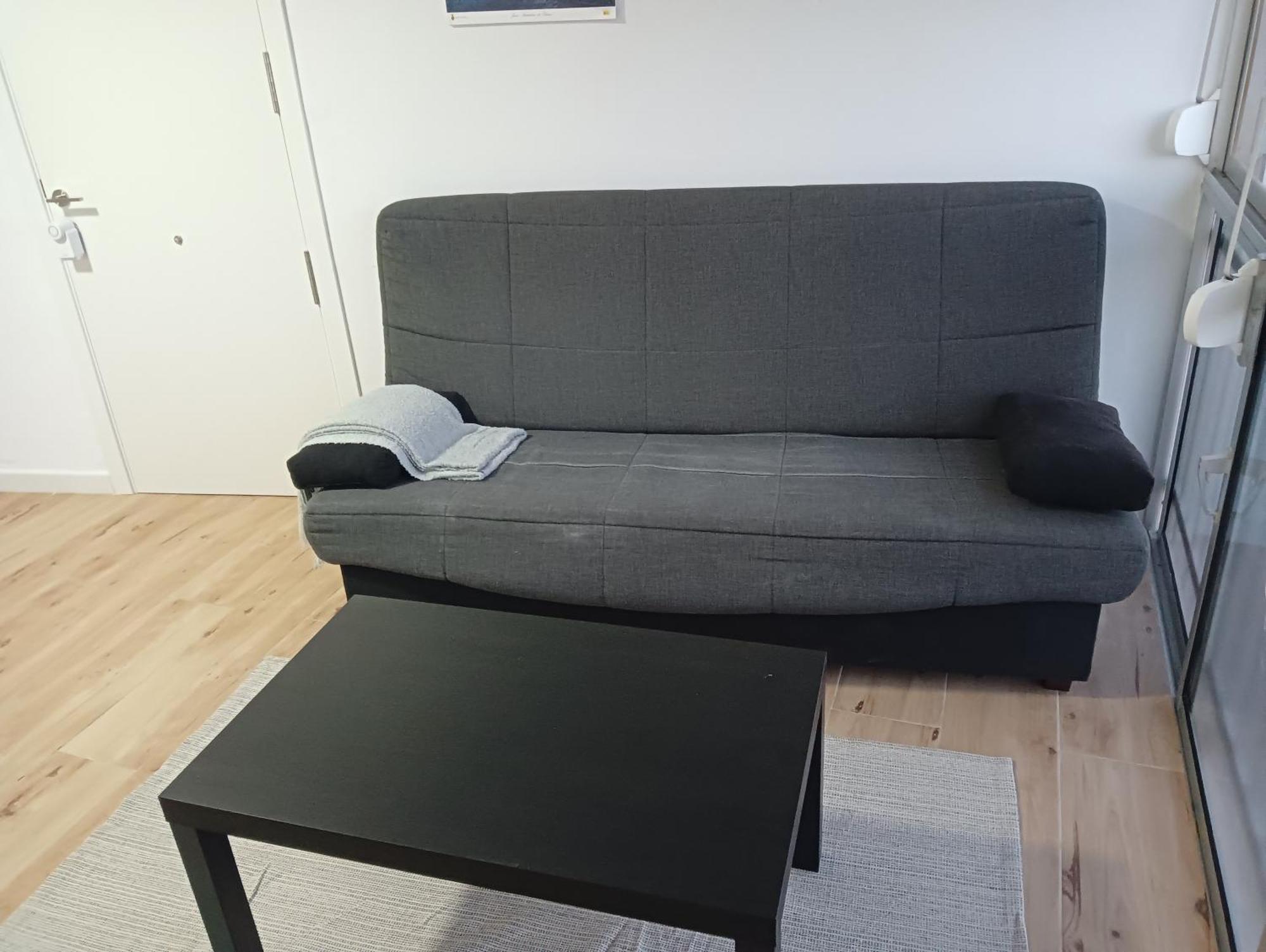 2 Bedroom Apartment In 圣费尔南多 外观 照片