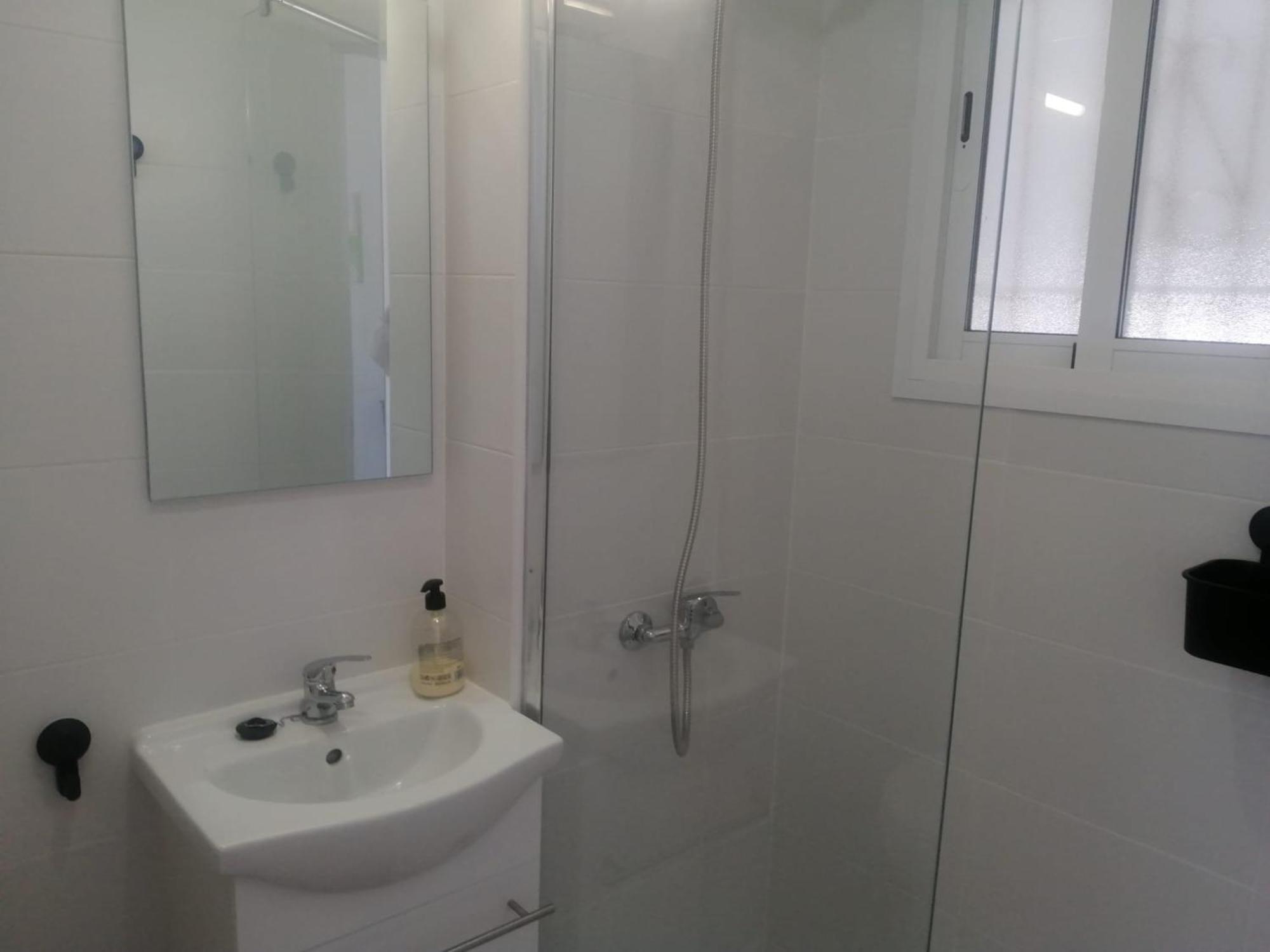 2 Bedroom Apartment In 圣费尔南多 外观 照片