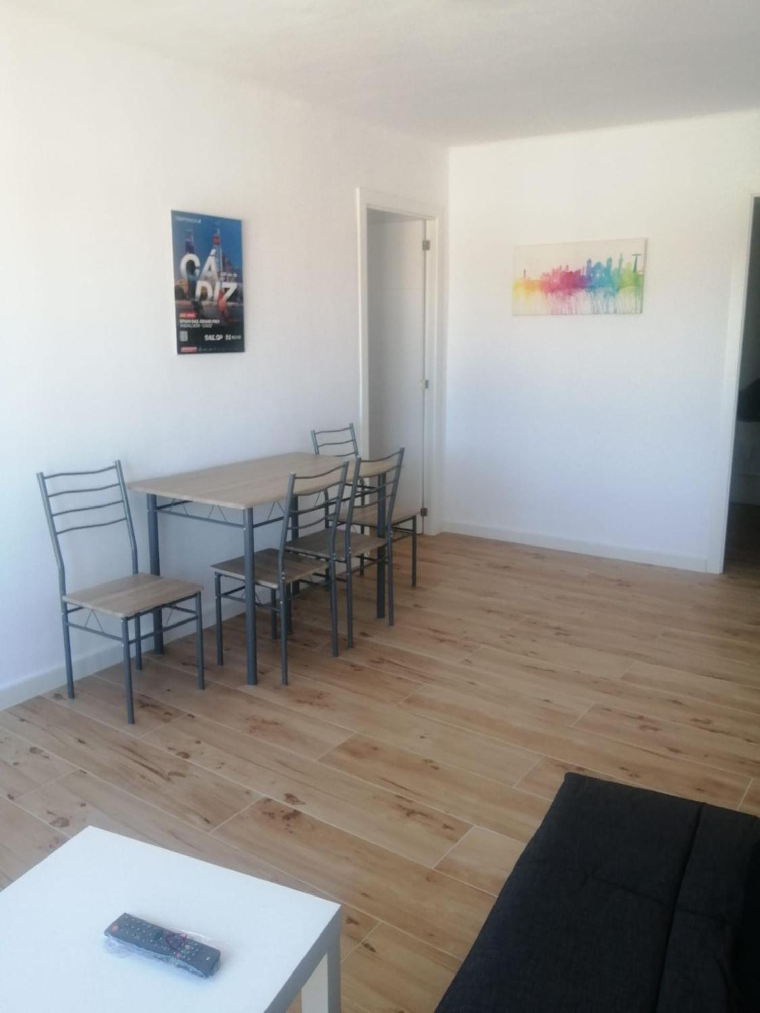 2 Bedroom Apartment In 圣费尔南多 外观 照片
