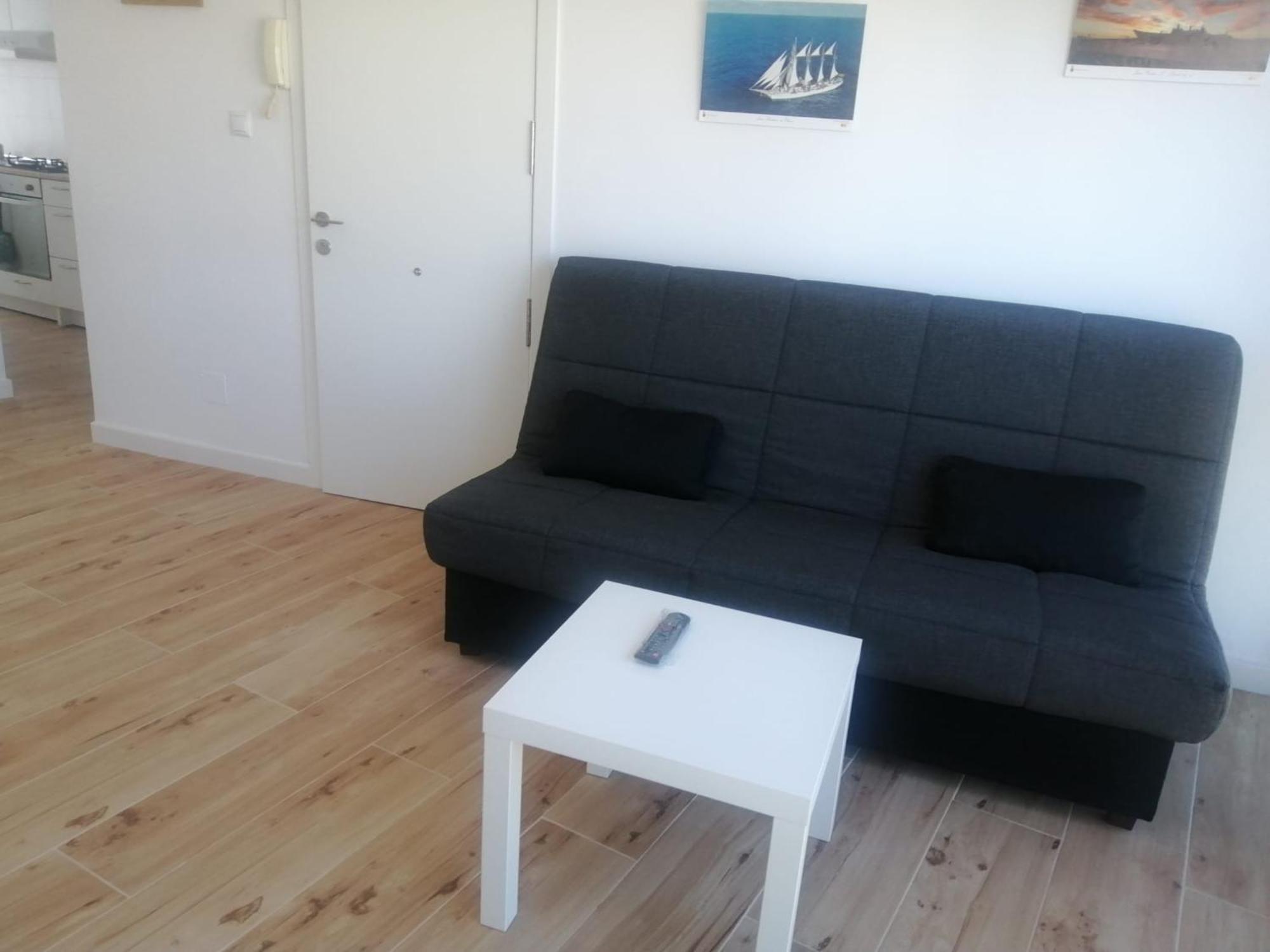 2 Bedroom Apartment In 圣费尔南多 外观 照片