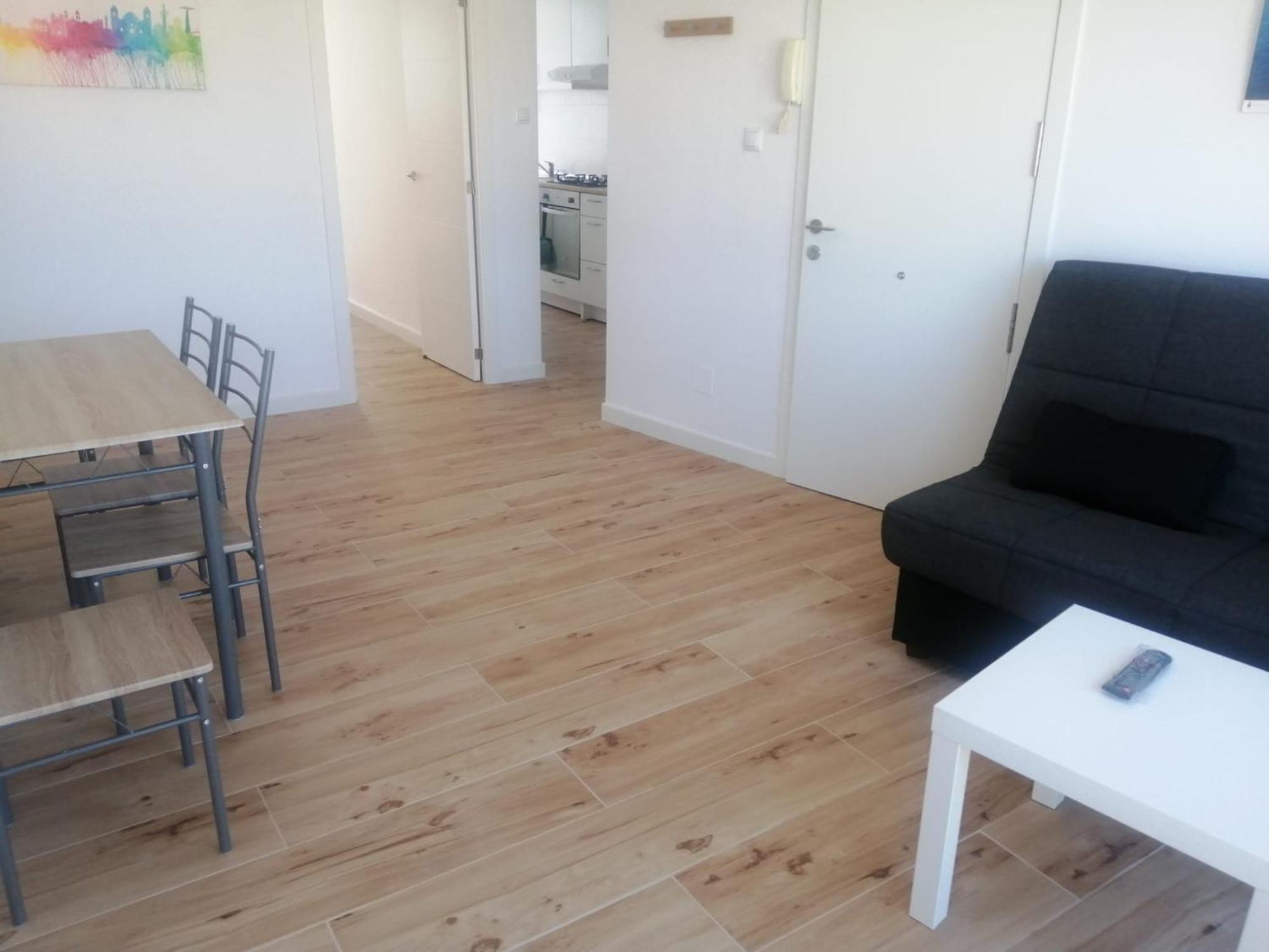 2 Bedroom Apartment In 圣费尔南多 外观 照片